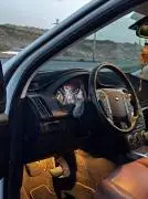 American Land Rover 2013, Damascus, RF32635873