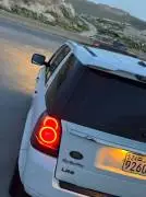 American Land Rover 2013, Damascus, RF32635873