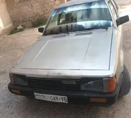 مازدا 323 1981, دمشق, RF13215851