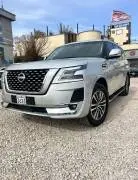 Nissan Patrol Platinum 2017, Homs, RF37014899
