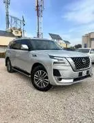 Nissan Patrol Platinum 2017, Homs, RF37014899