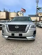 Nissan Patrol Platinum 2017, Homs, RF37014899