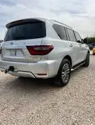 Nissan Patrol Platinum 2017, Homs, RF37014899