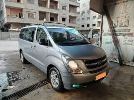 فان هيونداي H1 سنة 2011, دمشق, RF21253261