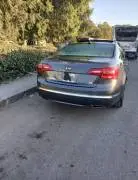 كيا كادينزا 2011, دمشق, RF19795506