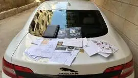 جاكوار XF 2015, RF98684770