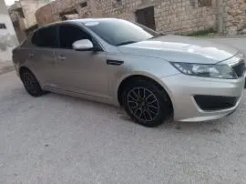 سيارة كيا K5 2011, درعا, RF17223033