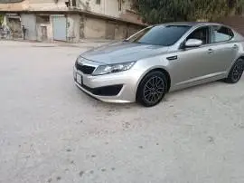 سيارة كيا K5 2011, درعا, RF17223033