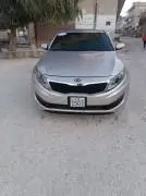 سيارة كيا K5 2011, درعا, RF17223033