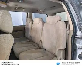 كيا كرنفال 2011, دمشق, RF19076637