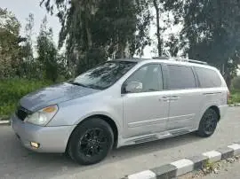 Kia Carnival 2011, RF19541781