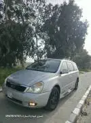 كيا كرنغال 2011, RF19541781