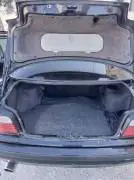 بي إم دبليو 316 موديل 1992, دمشق, RF18393482