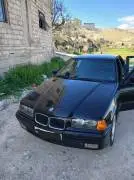 بي إم دبليو 316 موديل 1992, دمشق, RF18393482