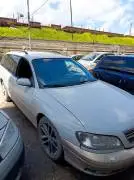 أوبل ستايشن 1998 محدثة 2001, RF33685862