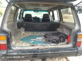 جيب شيروكي 1999, دمشق, RF38675851