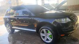 فولكس فاجن طوارق 2007, حلب, RF16019984