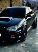 سوبارو إمبريزا 2004, دمشق, RF94245671