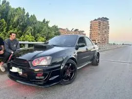 سوبارو إمبريزا 2004, دمشق, RF94245671