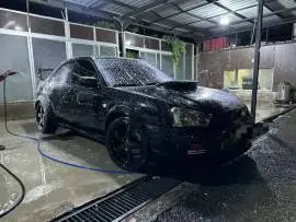 سوبارو إمبريزا 2004, دمشق, RF94245671