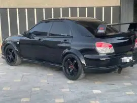 سوبارو إمبريزا 2004, دمشق, RF94245671