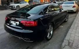 أودي A5 2009, دمشق, RF19129286