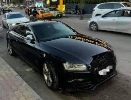 أودي A5 2009, دمشق, RF19129286