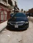 فولكس فاجن باسات 2012, دمشق, RF16160048