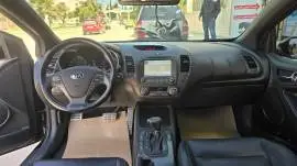 كيا فورتي 2015, إدلب, RF16427960