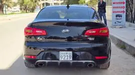 كيا فورتي 2015, إدلب, RF16427960