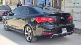 كيا فورتي 2015, إدلب, RF16427960