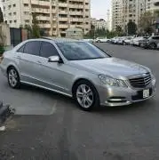 مرسيدس E300 2011, دمشق, RF13101585