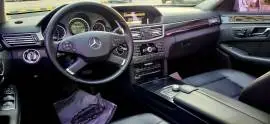 مرسيدس E300 2011, دمشق, RF13101585