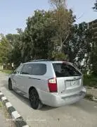 كيا كرنغال 2011, RF11243237