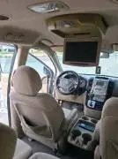 كيا كرنغال 2011, RF11243237