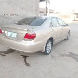 تيوتا كامري 4750$, الرقة, RF13753183