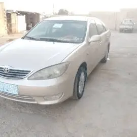 تيوتا كامري 4750$, الرقة, RF13753183