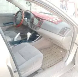 تيوتا كامري 4750$, الرقة, RF13753183