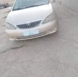 تيوتا كامري 4750$, الرقة, RF13753183