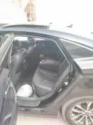 هيونداي أزيرا 2010, دمشق, RF10173520