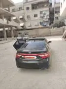 هيونداي أزيرا 2010, دمشق, RF10173520