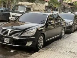 هيونداي ايكوس سنتيال 2011, RF50626651