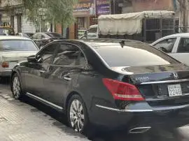 هيونداي ايكوس سنتيال 2011, RF50626651
