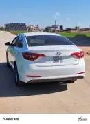 هيونداي سوناتا 2017, إدلب, RF13048176