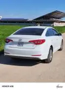 هيونداي سوناتا 2017, إدلب, RF13048176