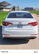 هيونداي سوناتا 2017, إدلب, RF13048176