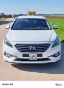 هيونداي سوناتا 2017, إدلب, RF13048176