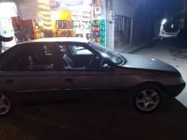 بيجو 405 موديل 2007, حلب, RF19438658