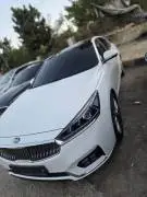 كيا K7 2018, حلب, RF49488100