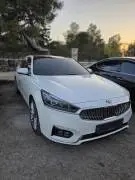 كيا K7 2018, حلب, RF49488100